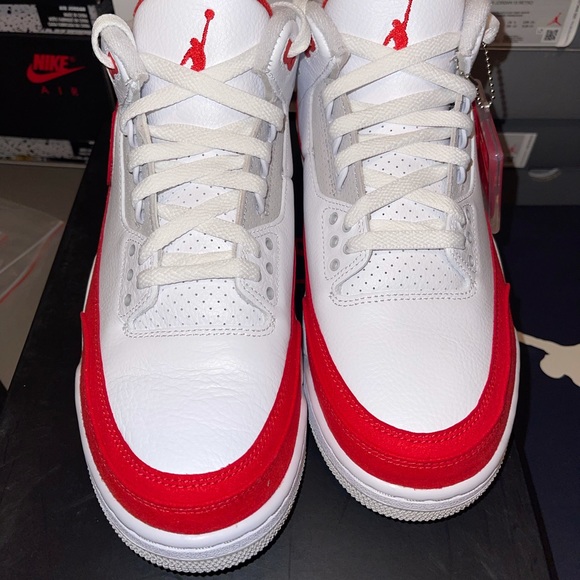 Nike Other - Jordan 3